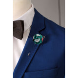 Brooch for Men