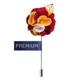 Brooch for Men
