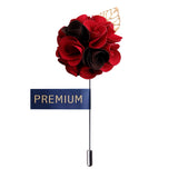 Brooch for Men