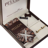 Peluche Playful Guitar Surprise Box for Men