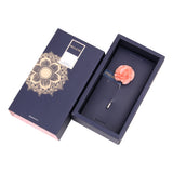 Brooch for Men