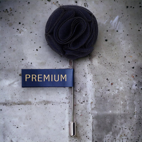 Brooch for Men