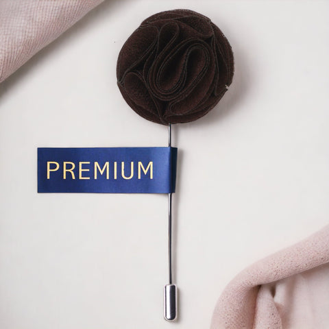 Brooch for Men