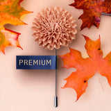 Brooch for Men