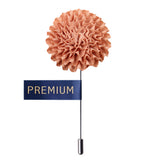 Brooch for Men
