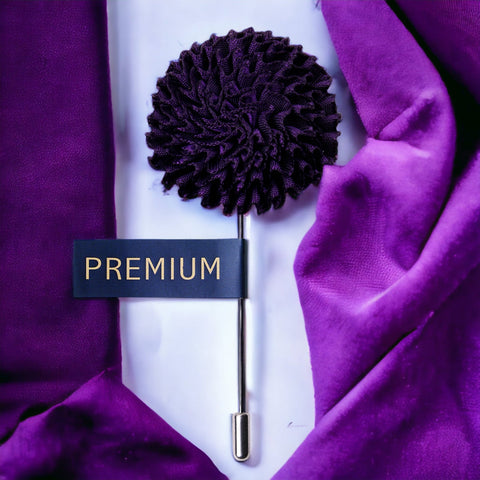 Brooch for Men