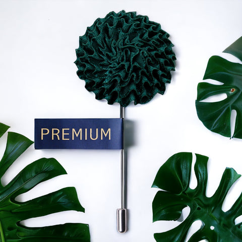 Brooch for Men