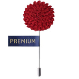 Brooch for Men