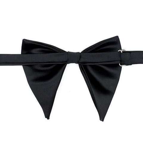 Black Butterfly Bow Tie Online in India