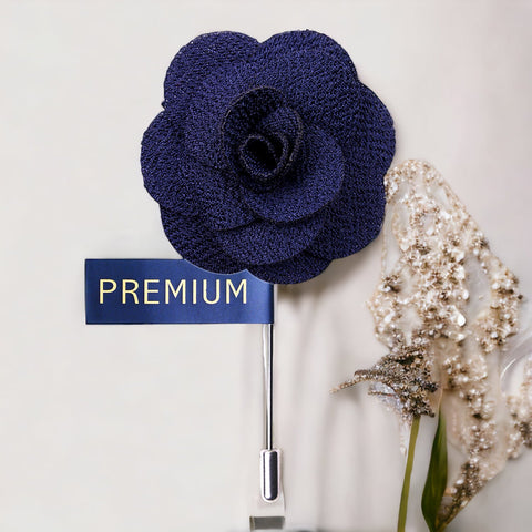 Brooch for Men