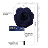Brooch for Men