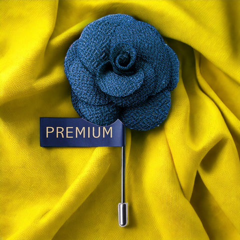 Brooch for Men