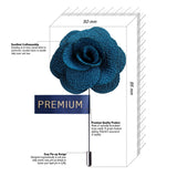 Brooch for Men