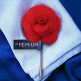 Brooch for Men