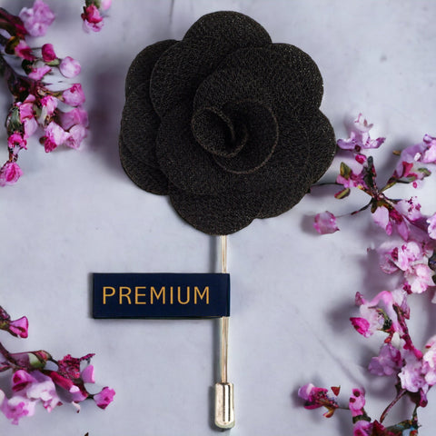 Brooch for Men