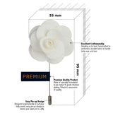 Brooch for Men