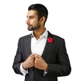Brooch for Men