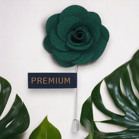 Brooch for Men