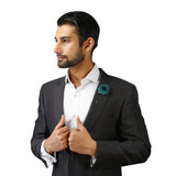 Brooch for Men