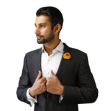 Brooch for Men