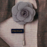 Brooch for Men
