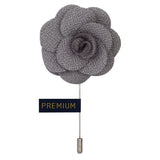 Brooch for Men