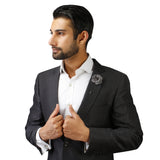 Brooch for Men
