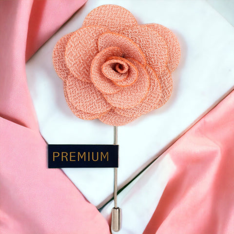 Brooch for Men
