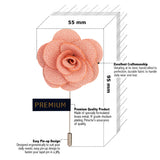 Brooch for Men