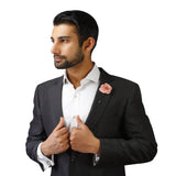 Brooch for Men