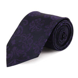 Peluche Appealing Microfiber Necktie for Men