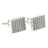 Peluche Mughal Era Cufflinks