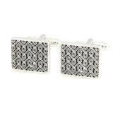 Peluche Mughal Era Cufflinks