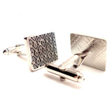 Peluche Mughal Era Cufflinks
