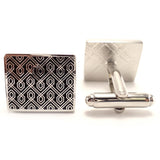 Peluche Mughal Era Cufflinks