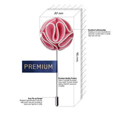 Brooch for Men