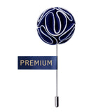Brooch for Men
