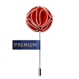 Brooch for Men