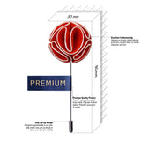 Brooch for Men