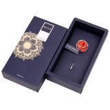 Brooch for Men