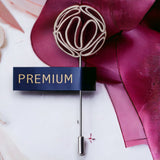 Brooch for Men