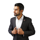 Brooch for Men