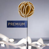 Brooch for Men