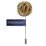 Brooch for Men