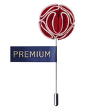 Brooch for Men