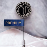 Brooch for Men