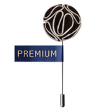 Brooch for Men