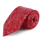 Peluche Lovely Microfiber Necktie for Men