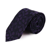 Peluche Stunning Microfiber Necktie for Men