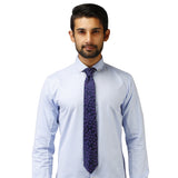 Peluche Stunning Microfiber Necktie for Men